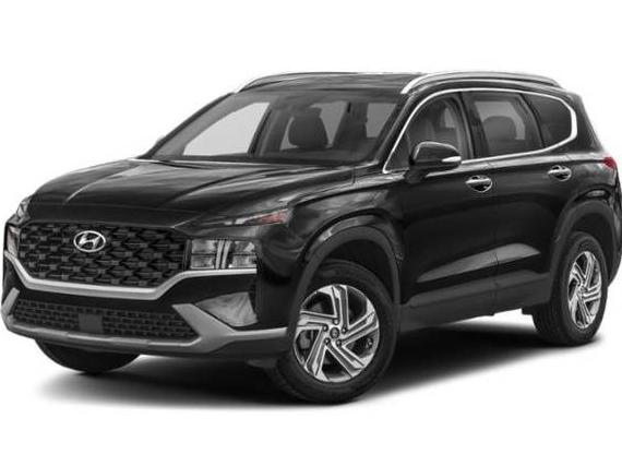 HYUNDAI SANTA FE 2023 5NMS2DAJ0PH513440 image